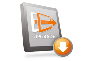 upgrade imapbox software